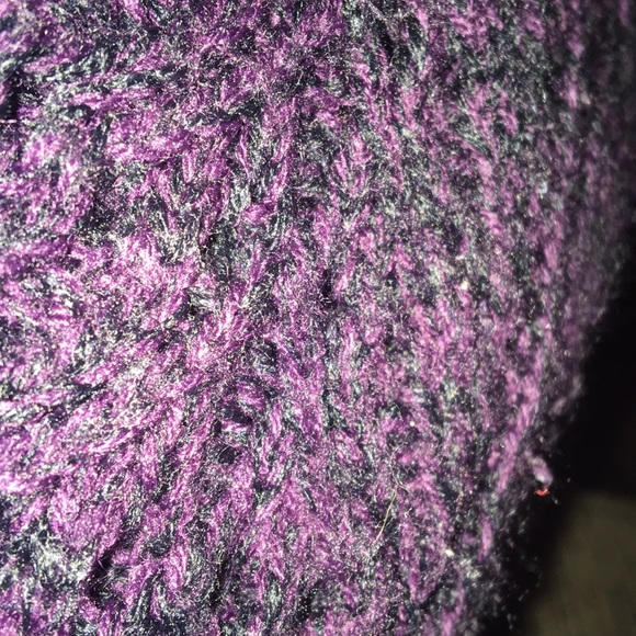 Warehouse One knit sweater, small - Picture 11 of 11